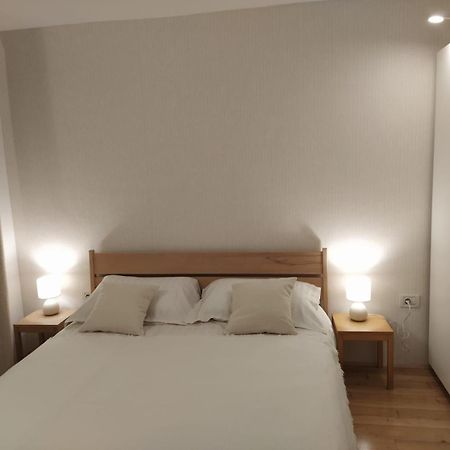 Apartment Kenda Bovec Luaran gambar