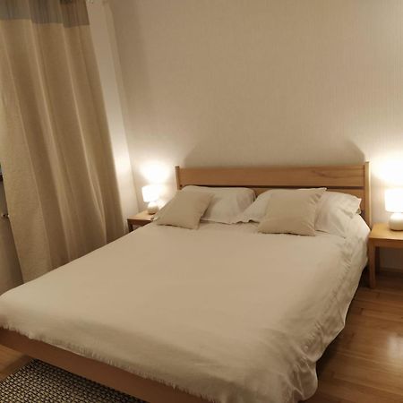 Apartment Kenda Bovec Luaran gambar