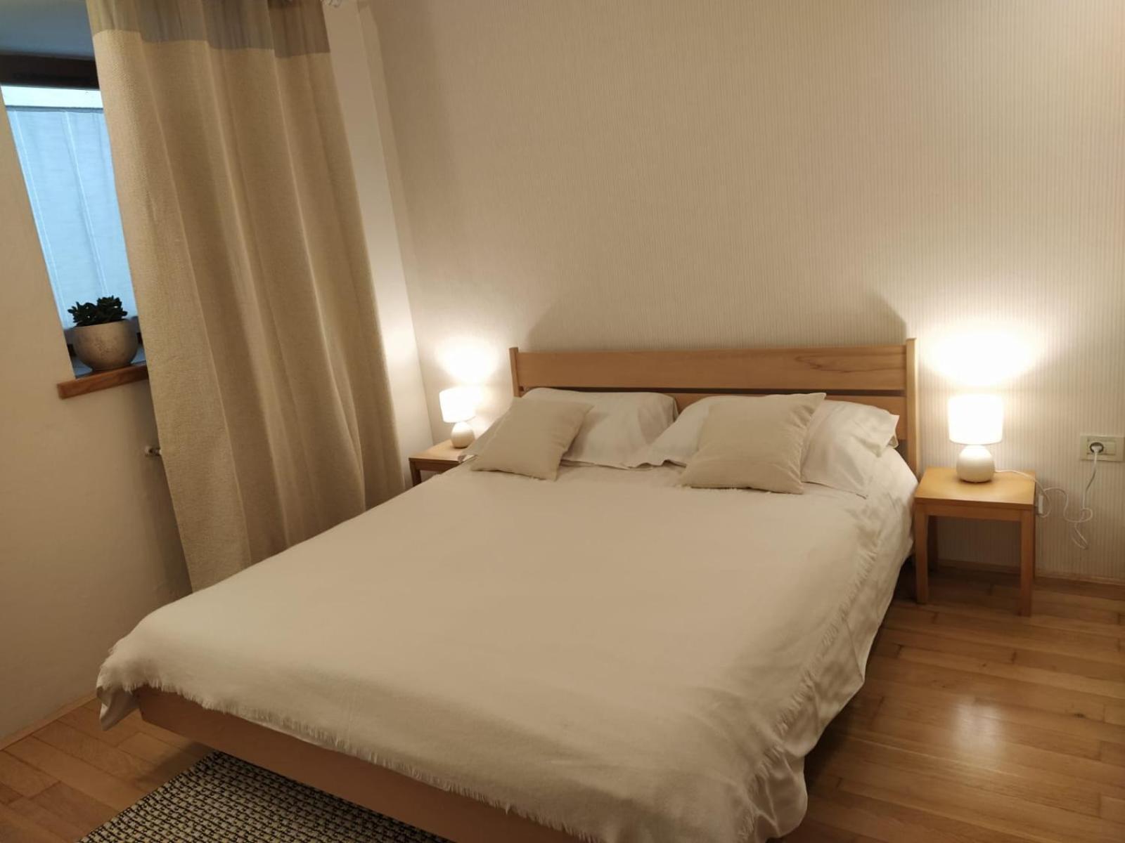 Apartment Kenda Bovec Luaran gambar