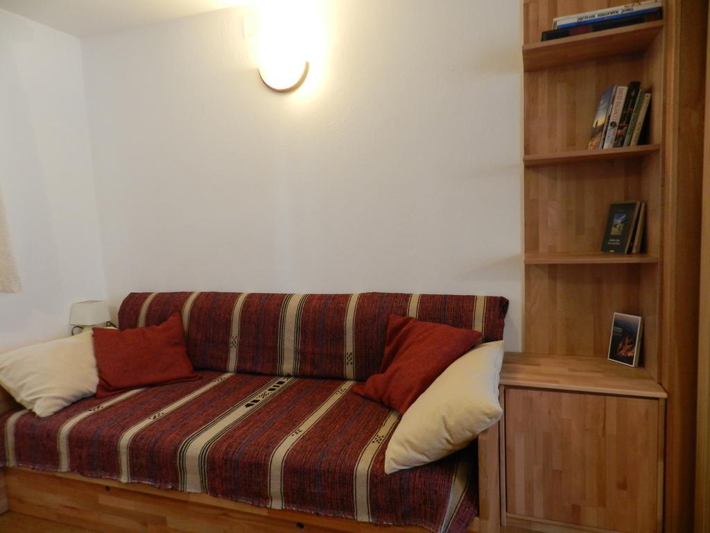 Apartment Kenda Bovec Luaran gambar