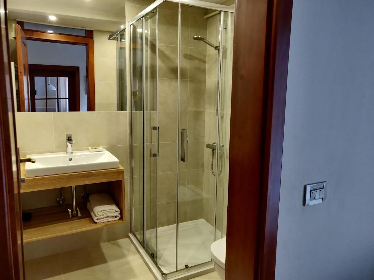 Apartment Kenda Bovec Luaran gambar